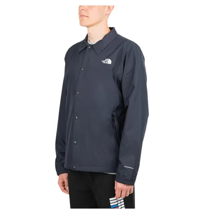 The North Face International Collection Coach Jacket (Navy)