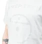 The North Face Steep Tech Light T-Shirt (Blaugrau)