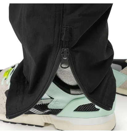 The North Face Steep Tech Pant (Schwarz)