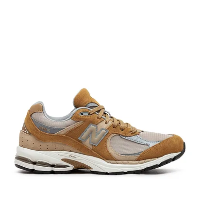 New Balance U2002RCE (Braun / Grau)