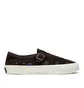 Vans Vault x Taka Hayashi UA TH Style 47 Huarache (Dunkelbraun / Weiß)