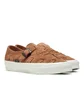 Vans Vault x Taka Hayashi UA TH Style 47 Huarache (Hellbraun / Weiß)