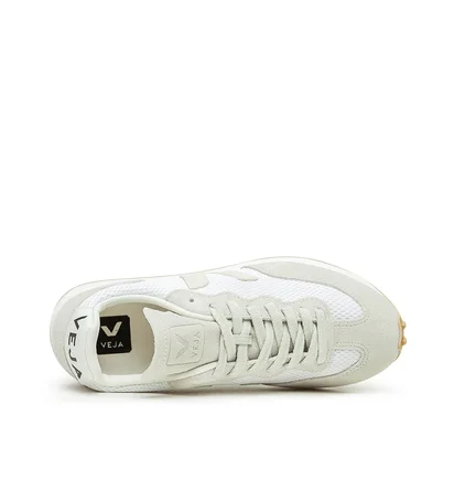 Veja WMNS Rio Branco Alveomesh (Weiss / Grau)