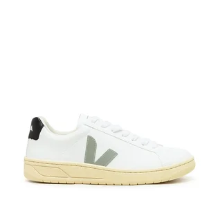 Veja WMNS Urca CWL (Weiß / Grau / Schwarz)