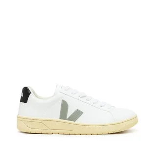 Veja WMNS Urca CWL (Weiß / Grau / Schwarz)