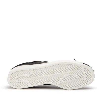 adidas Y-3 Super Knot (Schwarz)