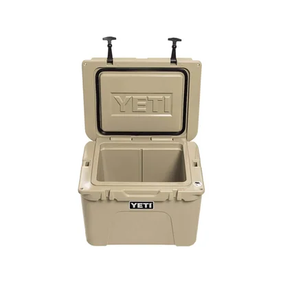 Yeti Tundra 35 (Beige)