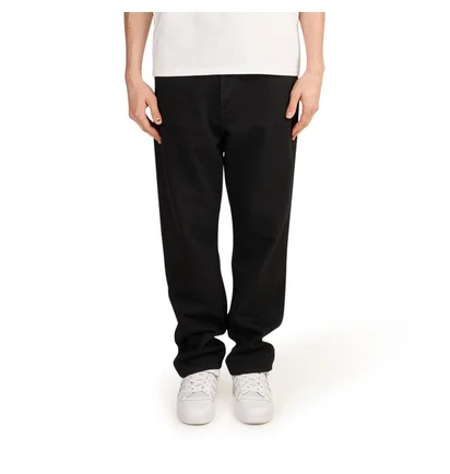 032c The 032c Jeans (Schwarz)