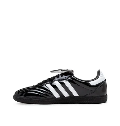 adidas WMNS Samba LT (Schwarz / Weiss)