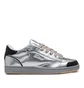 Reebok x Dime Club C Bulc (Silber)