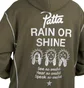 Converse x Patta Rain or Shine Hoodie (Grün)