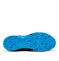 Asics Sportstyle Gel-Fujitrabuco Sky (Blau / Orange)