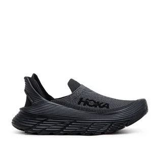 HOKA Restore TC (Schwarz)