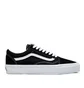 Vans Old Skool LX (Schwarz / Weiß)