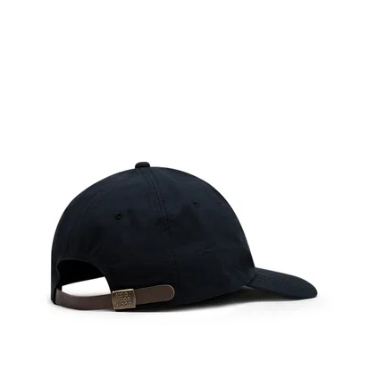 Neighborhood Mil Dad Cap (Schwarz)
