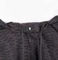 by Parra Stitched Skull Pants (Schwarz / Grau)