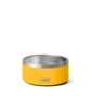 Yeti Boomer 4 Dog Bowl (Gelb)
