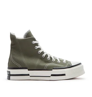 Converse Chuck 70 Plus Hi (Oliv)
