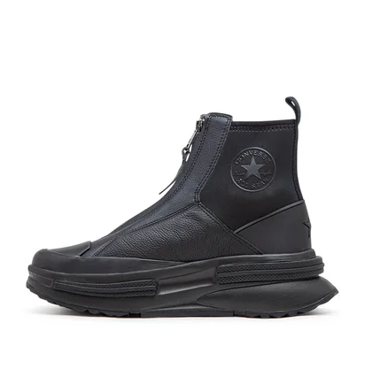 Converse Run Star Legacy Chelsea Boot CX (Schwarz)