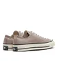 Converse Chuck Taylor 70 Vintage Low (Hellbraun)