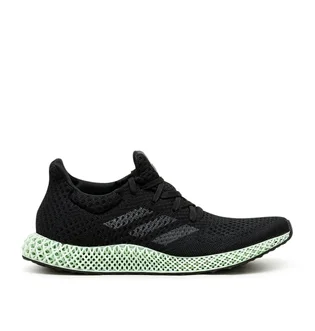 adidas 4D Futurecraft (Schwarz)