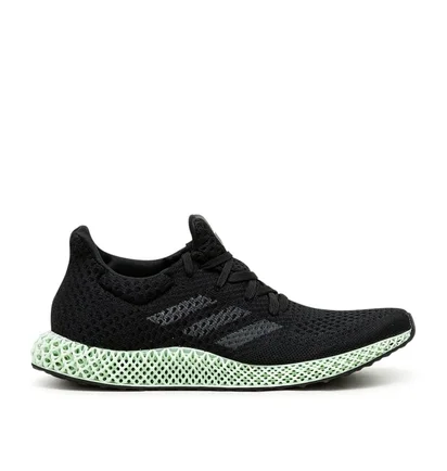 adidas 4D Futurecraft (Schwarz)