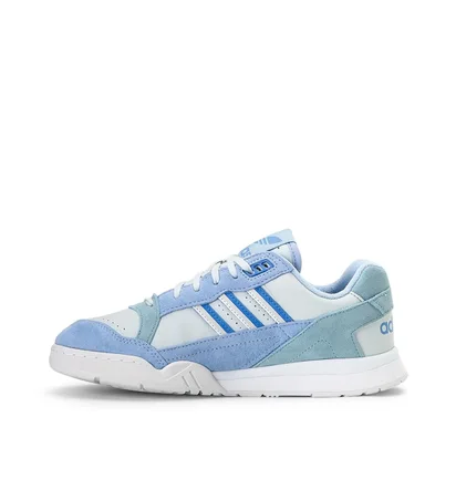 adidas A.R. Trainer W (Hellblau / Weiß)