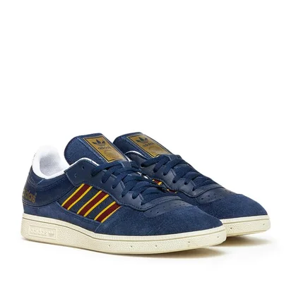 adidas Handball Top (Navy / Bordeaux)