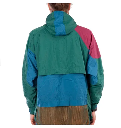 adidas Lite Jacke 'Atric' (Grün)