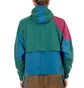 adidas Lite Jacke 'Atric' (Grün)