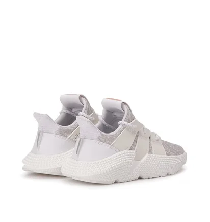 adidas Prophere W (Weiß / Grau / Creme)
