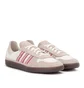 adidas Spezial Hulton SPZL (Beige / Grau / Scarlet)