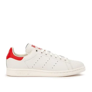 adidas Stan Smith (Weiß / Rot)