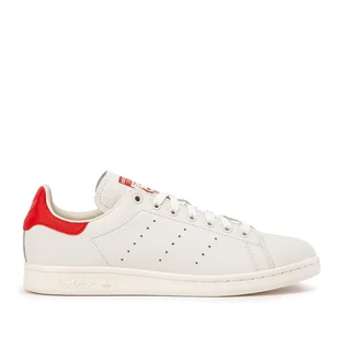 adidas Stan Smith (Weiß / Rot)