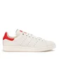 adidas Stan Smith (Weiß / Rot)