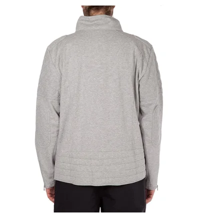 adidas x Neighborhood NBHD Riders Track Jacket (Grau)