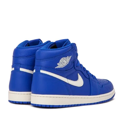 Air Jordan 1 Retro High OG (Blau)