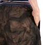 Brain Dead Convertible Mountain Pant (Schwarz / Braun)