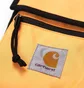 Carhartt WIP Delta Neck Pouch (Orange)