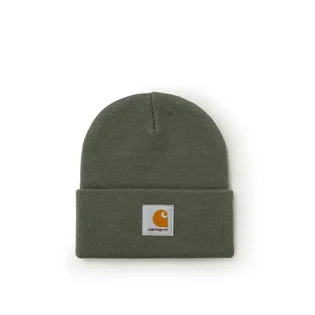 Carhartt WIP Short Watch Hat (Grün)