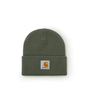 Carhartt WIP Short Watch Hat (Grün)