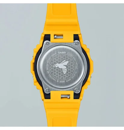 Casio Baby-G BGD-565SLC-9ER 