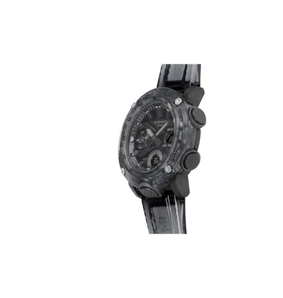 Casio G-Shock GA-2000SKE-8AER (Anthrazit)