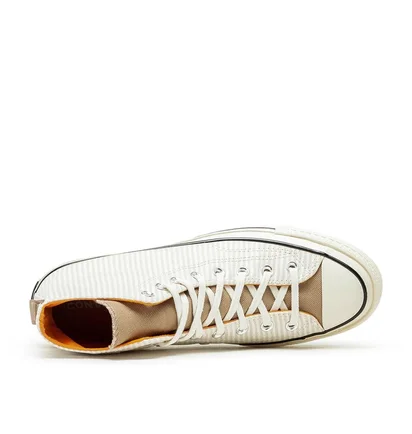 Converse Chuck 70 Hi 'Crafted Stripe' (Beige)
