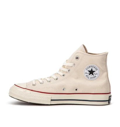Converse Chuck Taylor 70 Hi (Creme)