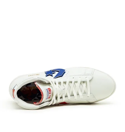 Converse Pro Leather Birth of Flight (Weiß / Rot)