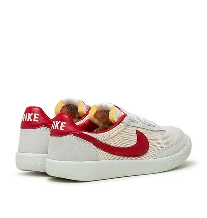 Nike Killshot OG SP (Grau / Rot)