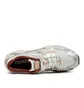 Mizuno Wave Rider 10 (Beige / Silber / Rot)