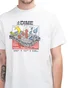 Dime Dimex T-Shirt (Weiß)