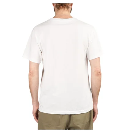Dime Evolution T-Shirt (Weiß)